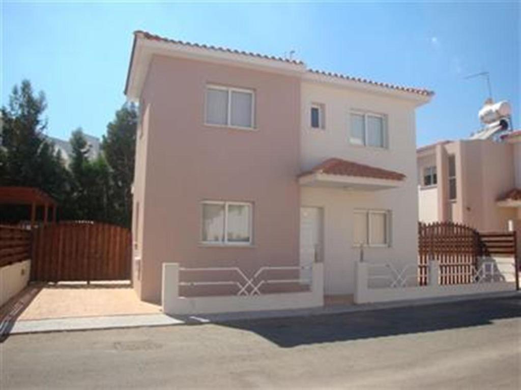 Villa Angelaise Protaras Exterior foto