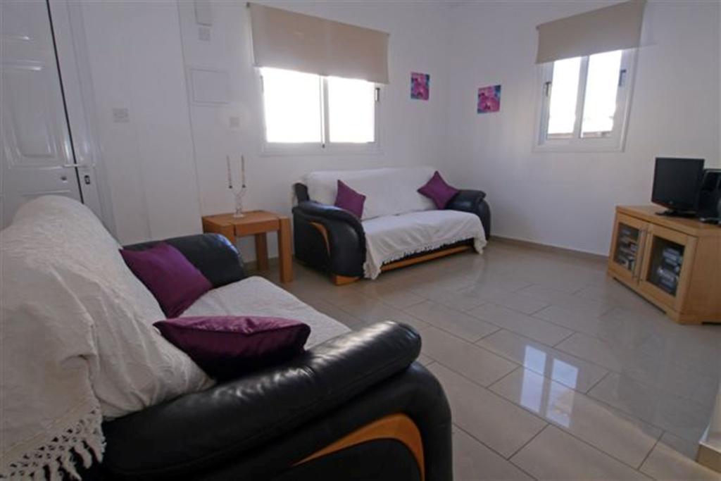 Villa Angelaise Protaras Habitación foto