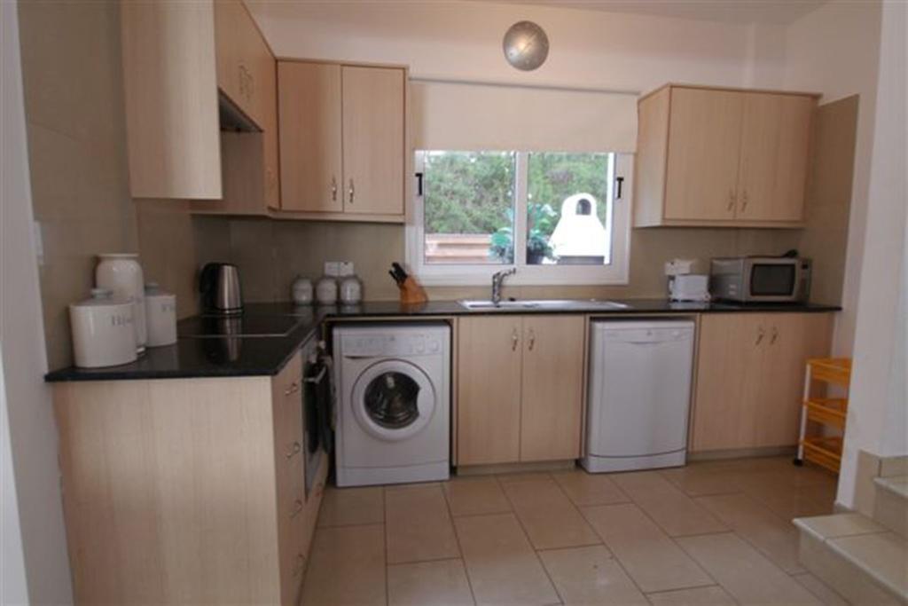 Villa Angelaise Protaras Habitación foto