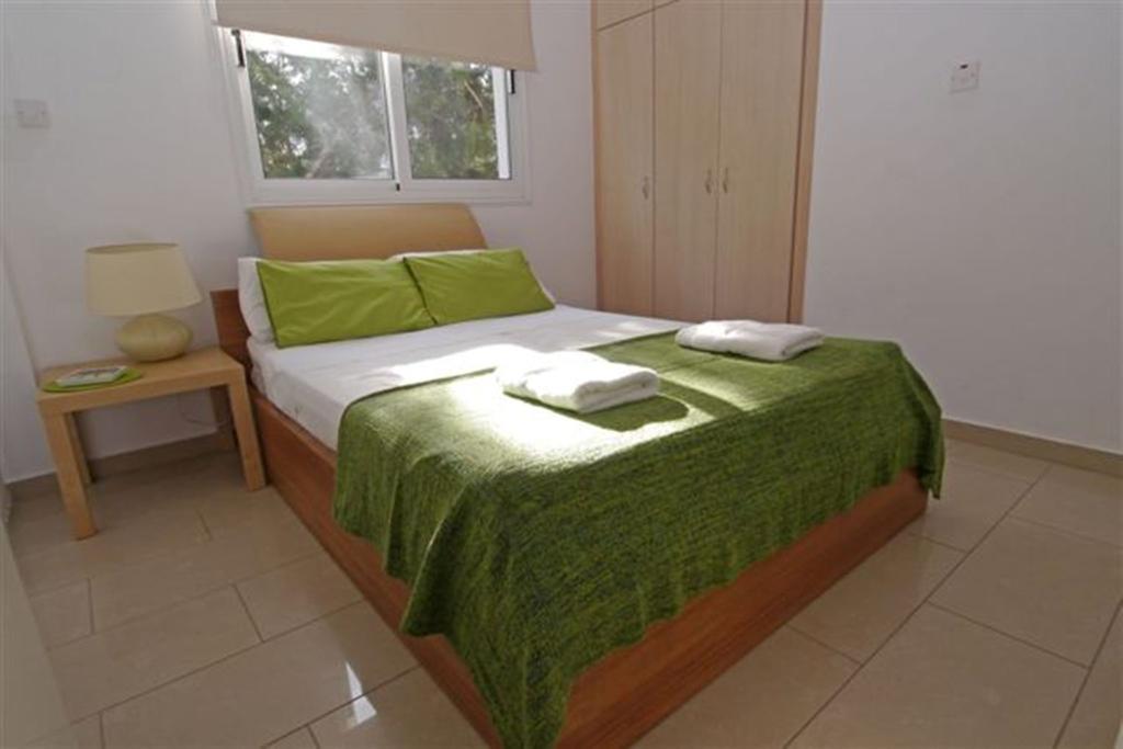 Villa Angelaise Protaras Habitación foto