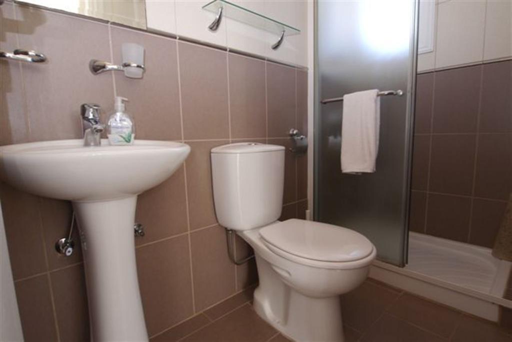 Villa Angelaise Protaras Habitación foto