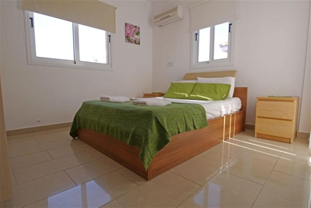 Villa Angelaise Protaras Habitación foto